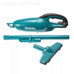 Аккумуляторный пылесос 18 В Makita DCL180Z Аккумуляторный пылесос 18 В Makita DCL180Z
