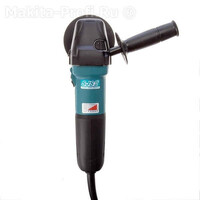 Полировальная шлифмашина Makita SA5040C