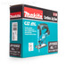 Аккумуляторный лобзик Makita JV103DZ