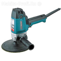 Полировальная шлифмашина Makita GV7000C