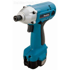 Аккумуляторный шуруповерт Makita 6990DWAE