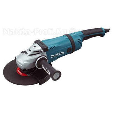 Угловая шлифмашина Makita GA9030F01 фото