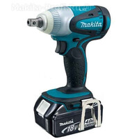 Аккумуляторный гайковерт Makita DTW251RME Аккумуляторный гайковерт Makita DTW251RME