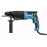 Перфоратор Makita HR2610
