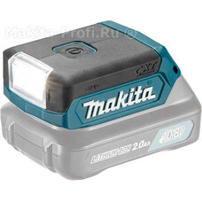 Фонарь ML103 Makita DEAML103 Фонарь ML103 Makita DEAML103