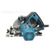 Пила дисковая Makita HS7601X1 Пила дисковая Makita HS7601X1