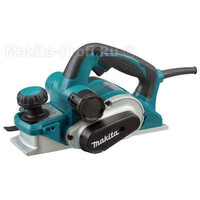 Рубанок Makita KP0810K