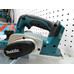 Аккумуляторный рубанок Makita BKP180RFE