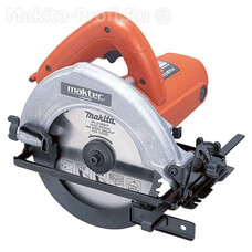 Дисковая пила Maktec MT560