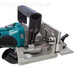 Аккумуляторный ламельный фрезер 18 В Makita DPJ180Z Аккумуляторный ламельный фрезер 18 В Makita DPJ180Z