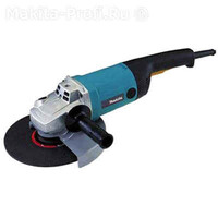 Угловая шлифмашина Makita GA9030SF01