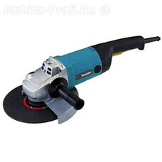 Угловая шлифмашина Makita GA9030SF01