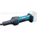 Аккумуляторная прямая шлифмашина Makita BGD800Z