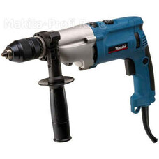 Дрель ударная Makita HP2071
