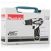 Аккумуляторный шуруповерт Makita DF330DWE