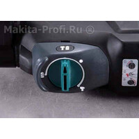 Перфоратор Makita HR2600
