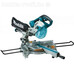 Аккумуляторная торцовочная пила Makita DLS714Z Аккумуляторная торцовочная пила Makita DLS714Z