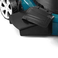 Электрическая газонокосилка Makita ELM4612