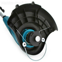 Электротриммер Makita UR3000