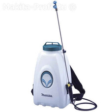 Аккумуляторный опрыскиватель Makita BVF154RF