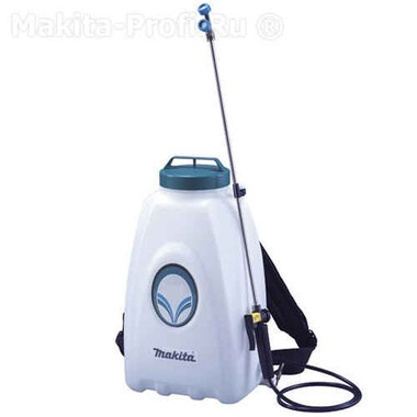 Аккумуляторный опрыскиватель Makita BVF154RF фото