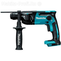 Аккумуляторный перфоратор 18 В Makita DHR165Z Аккумуляторный перфоратор 18 В Makita DHR165Z