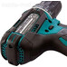 Аккумуляторная дрель-шуруповерт 18 В Makita DDF482RME Аккумуляторная дрель-шуруповерт 18 В Makita DDF482RME