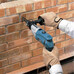 Дрель ударная Makita HP2071