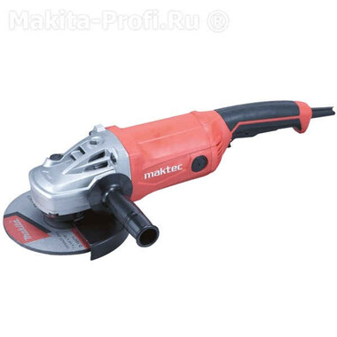 Угловая шлифмашина Maktec MT902 фото