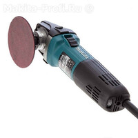Полировальная шлифмашина Makita SA5040C