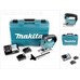 Аккумуляторный лобзик Makita JV101DWAE Аккумуляторный лобзик Makita JV101DWAE