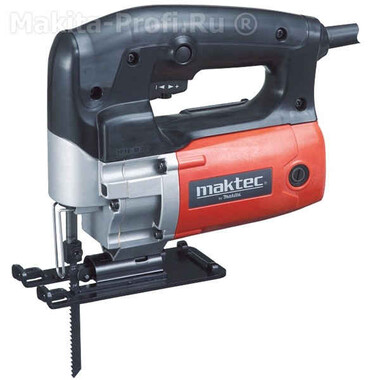 Лобзик Maktec MT430 фото