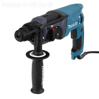Перфоратор Makita HR2470X15
