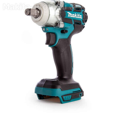 Аккумуляторный гайковерт Makita DTW285Z фото