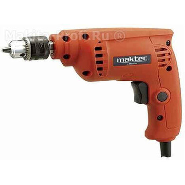 Дрель Maktec MT602 фото