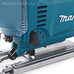 Лобзик Makita 4329K (в кейсе)