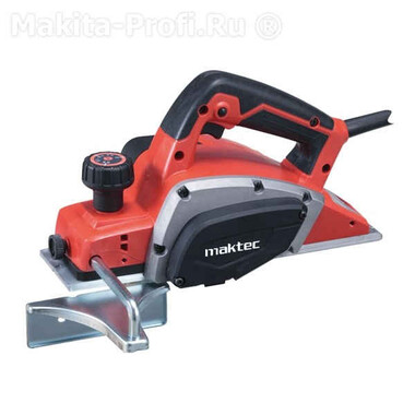 Рубанок Maktec MT191 фото