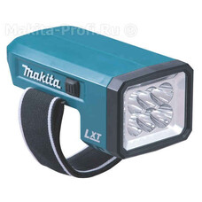 Аккумуляторный фонарь 18 В Makita STEXBML186