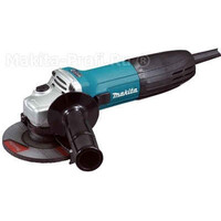 Угловая шлифмашина Makita GA5030 (болгарка)