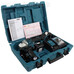 Аккумуляторная угловая шлифмашина 18 В Makita DGA508RME Аккумуляторная угловая шлифмашина 18 В Makita DGA508RME