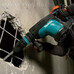 Молоток отбойный Makita HM1203C