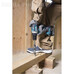 Аккумуляторная дрель-шуруповерт 18 В Makita DDF484RME