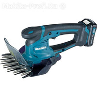 Аккумуляторные ножницы для травы Makita UM600DWAE Аккумуляторные ножницы для травы Makita UM600DWAE