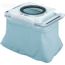 Мешок многоразовый тканевый для пылесоса DVC260 Makita 197899-3
