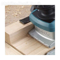 Рубанок Makita KP0810K