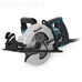 Дисковая пила Makita 5477NB