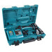 Аккумуляторная прямая шлифмашина Makita BGD801RFE Аккумуляторная прямая шлифмашина Makita BGD801RFE