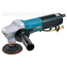 Полировальная шлифмашина Makita PW5000CH