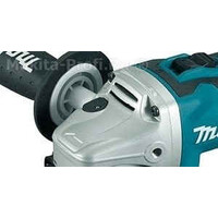 Угловая шлифмашина Makita DGA511Z