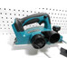 Аккумуляторный рубанок Makita BKP180RFE